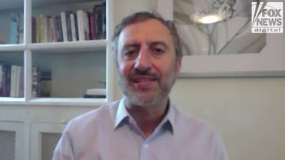 Iran sees blockade as ‘game of chicken’, analyst says