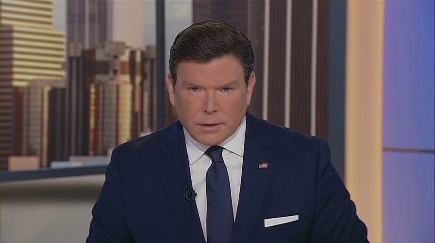 Coming up on Tuesday, Oct. 24 edition of ‘Special Report’