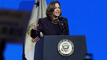 Kamala Harris is admitting Biden's border policy is a disaster: Marc Thiessen