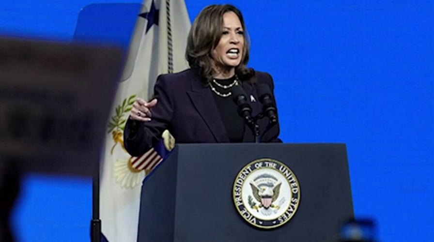 Kamala Harris is admitting Biden's border policy is a disaster: Marc Thiessen