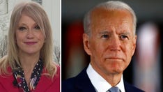 Conway says Biden should 'offer some support' instead of criticizing Trump over coronavirus response