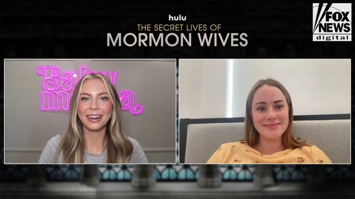 The Fallout: 'Secret Lives of Mormon Wives' Stars Grapple with Aftermath of Swinging Sex Scandal