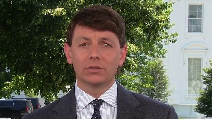 Hogan Gidley reacts to Mattis calling out Trump for ‘dividing the country:’ Frankly appalling
