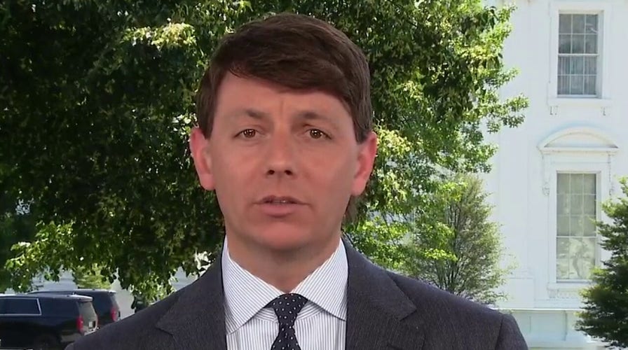Hogan Gidley reacts to Mattis calling out Trump for ‘dividing the country:’ Frankly appalling