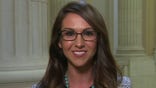 GOP congresswoman Boebert defends decision to carry gun in DC: 'I am my own security'