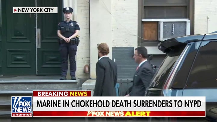 Penny faces second-degree manslaughter charge