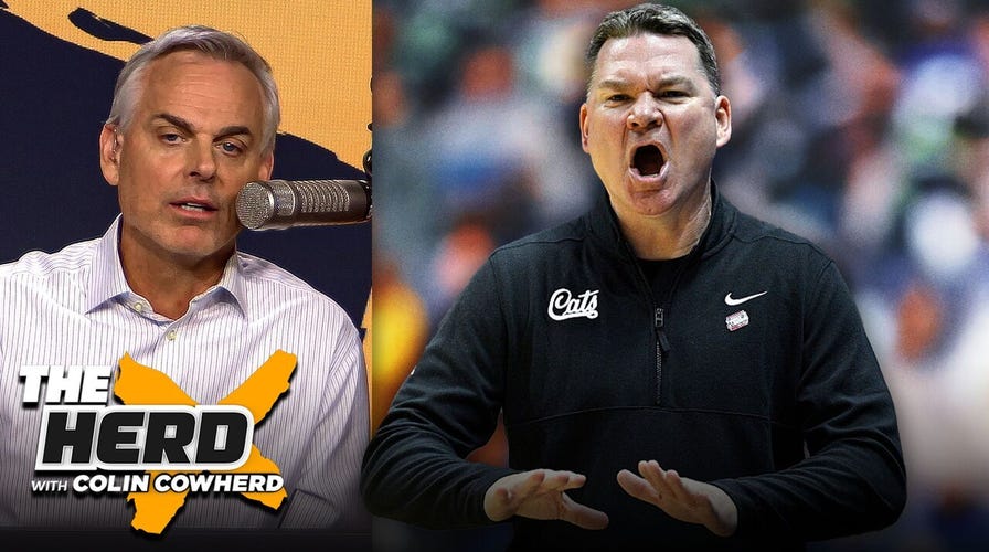 Arizona and HC Tommy Lloyd agrees to caller five-year woody | The Herd