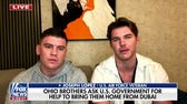 Ohio brothers facing criminal charges in Dubai claim they were set up