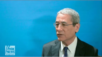 Gordon Chang: Biden’s feeble response to Russia will bolster China’s attempt to ‘destabilize the world’