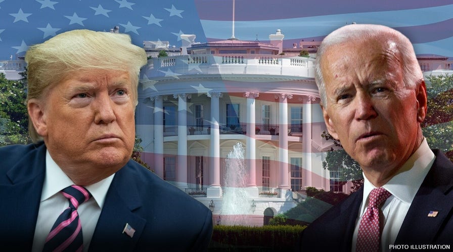 Biden White House owes Trump admin an apology: Crenshaw