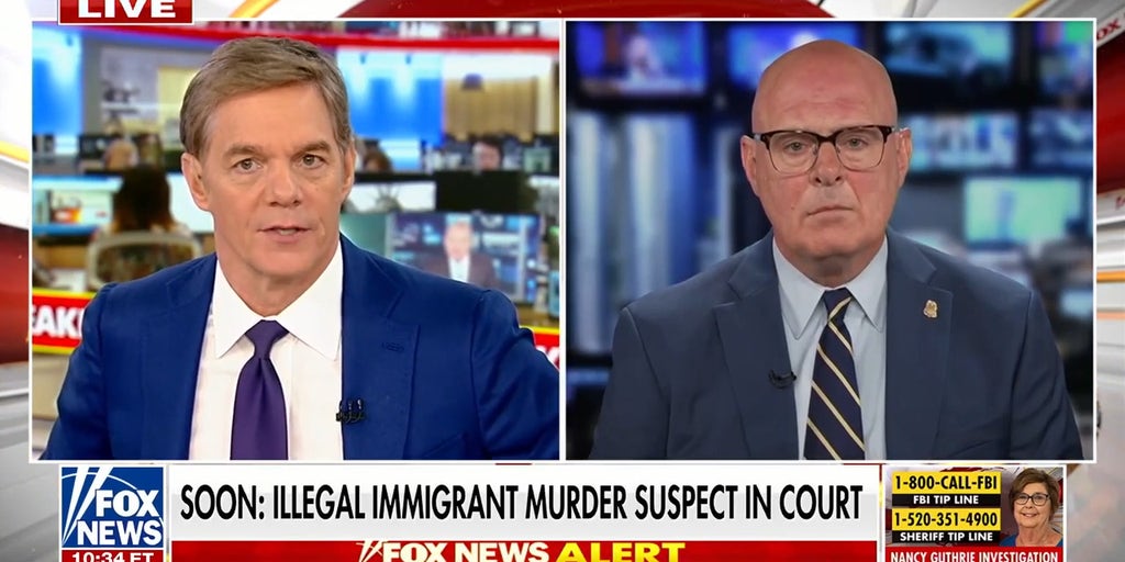 FBI expert on Nancy Guthrie disappearance details, Chicago student murder case