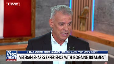 A look inside ibogaine drug treatment for veterans