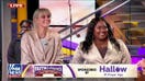 Christian vocalists Naomi Raine and Taya talk faith, ‘It’s Time’ tour