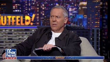 Greg Gutfeld: Vanity is one of the deadly sins for a reason...