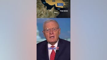 DETAILS: US may put 'boots on ground' in Iran