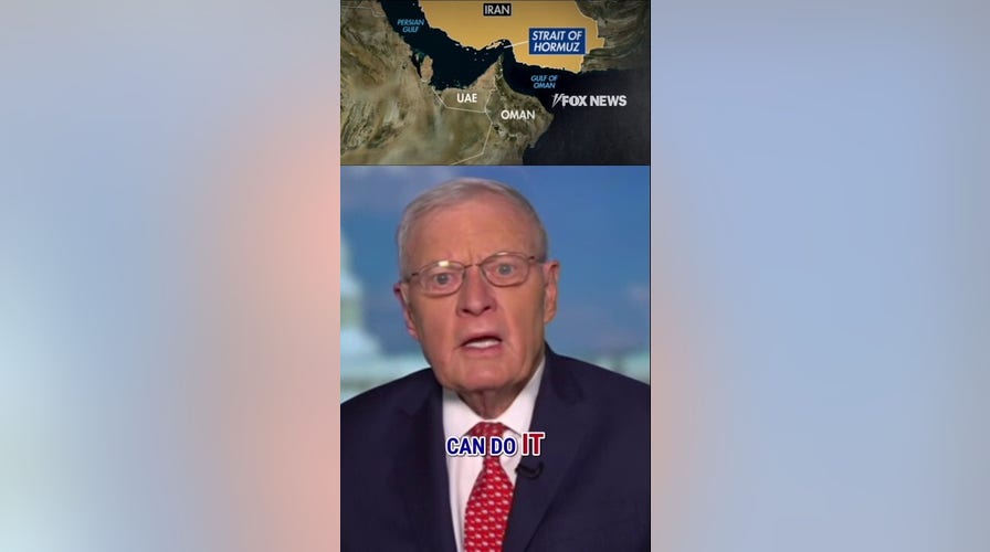 DETAILS: US may put 'boots on ground' in Iran