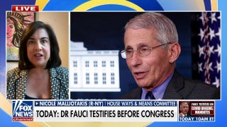 Dr. Fauci to testify before Congress over his handling of COVID - Fox News