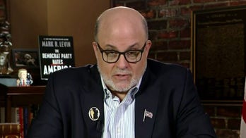 Mark Levin: We have a full-fledged invasion caused by the Biden regime 