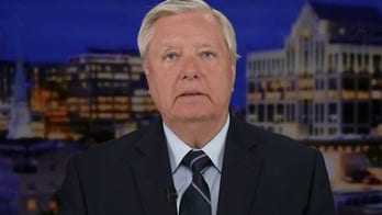 Lindsey Graham calls on Congress to create authorization to use military force against drug cartels