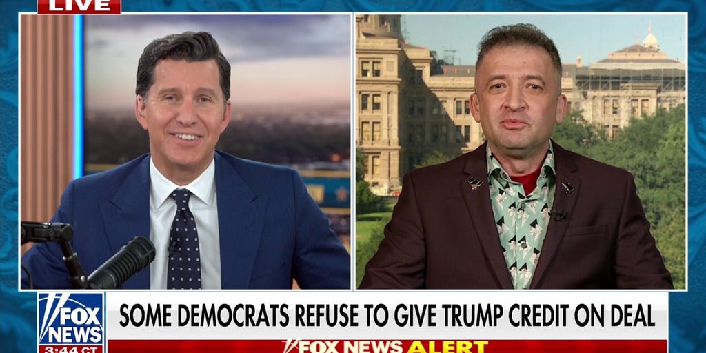 2024 was a repudiation of the Obama-DEI style of politics: Michael Malice | Fox News Video