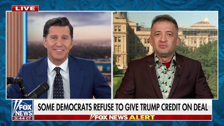 2024 was a repudiation of the Obama-DEI style of politics: Michael Malice