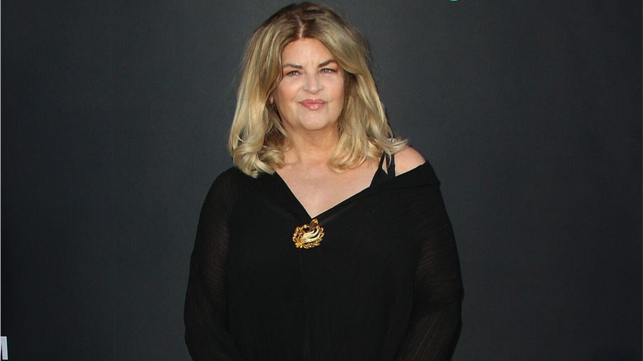 Kirstie Alley Hardcore Porn - Kirstie Alley slams new Oscars diversity and inclusion requirements: 'This  is a disgrace to artists everywhere' | Fox News