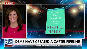 Nikki Haley: This all falls on Biden and it's unthinkable what he's allowing to happen