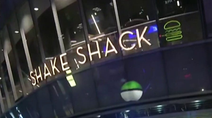 NYPD: 'No criminality' after three officers sickened by Shake Shack milkshakes