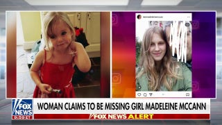 Polish woman claims she is missing British girl Madeleine McCann - Fox News