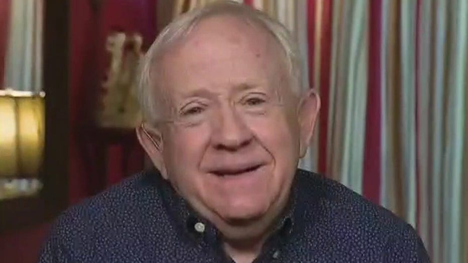 Leslie Jordan on LGBTQ+ Pride 'Being proud of who you are' a