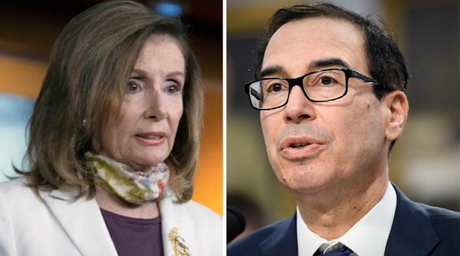 Coming Up on 'Fox News Sunday': August 9