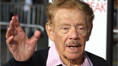 Jerry Stiller, ‘Seinfeld’ actor and veteran comic, dead at 92