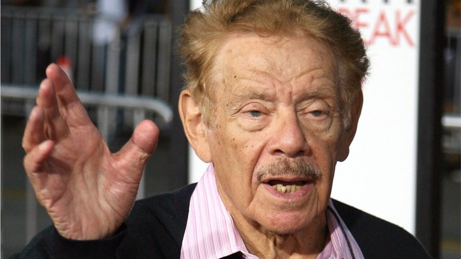 Celebrities React To Jerry Stiller S Death At Age 92 A Beloved Person In Comedy Fox News
