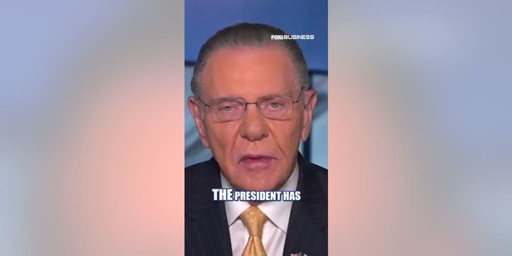 Gen Jack Keane: This time MAY be different