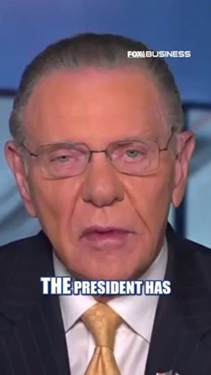 Gen Jack Keane: This time MAY be different