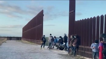 Border 'disorder' exploited by potential terrorists, GOP lawmakers say