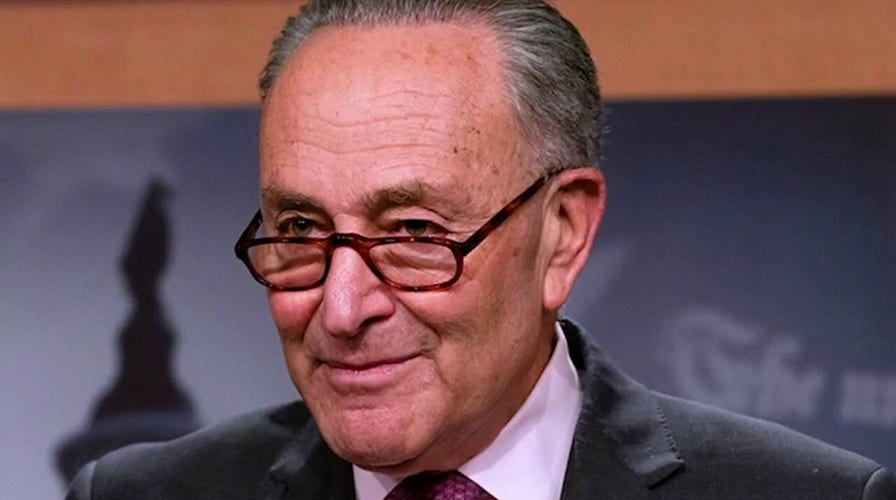 Democrats Try to Win by Losing