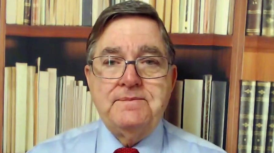 'Unprecedented' that a second impeachment trial is going forward with Trump out of office: Rep. Burgess