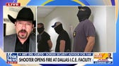 Border Patrol veteran slams Dem leaders for ‘fanning the flames’ with anti-ICE rhetoric