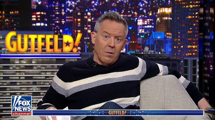 Greg Gutfeld: This may be the dumbest thing ever done in the Senate