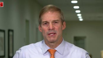 Rep. Jim Jordan calls for special counsel investigation into Hunter Biden emails