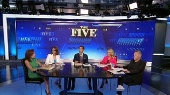 'The Five': San Francisco hellhole hopes for PR makeover
