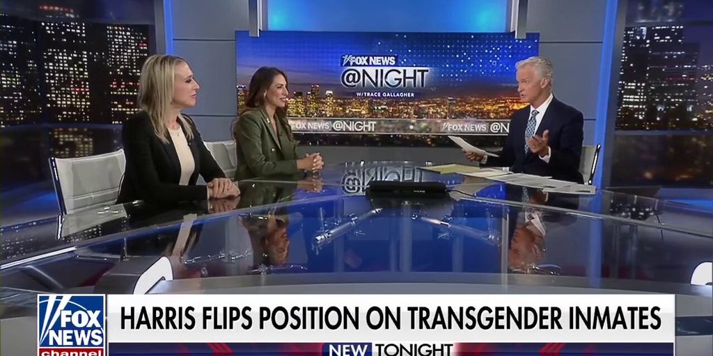 The 'whole party' supports transgender medical treatment: Elizabeth Barcohana