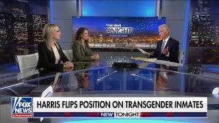  The 'whole party' supports transgender medical treatment: Elizabeth Barcohana - Fox News