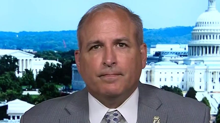 CBP chief on Portland 'autonomous zone': These aren't protesters, these are criminals