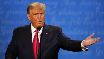 LIVE UPDATES: Trump pressures Georgia's governor on voter verification