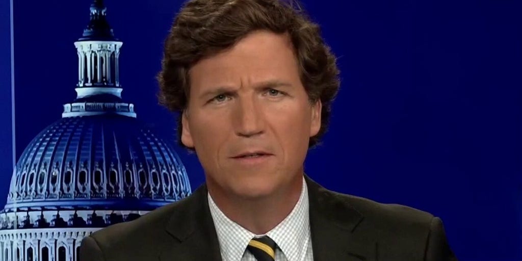 Tucker Carlson: The truth about demographic change and why Democrats want it - Vimarsana News