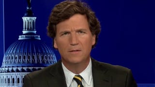Tucker fires back at criticism over immigration, voting comments - Fox News
