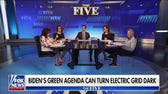 Democrat climate policies push our power grid to the limit: Kennedy