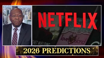 Our New Year's predictions